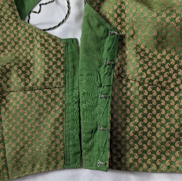 Ready to wear Lehenga Choli - Chaniya choli - Picture 12 of 14